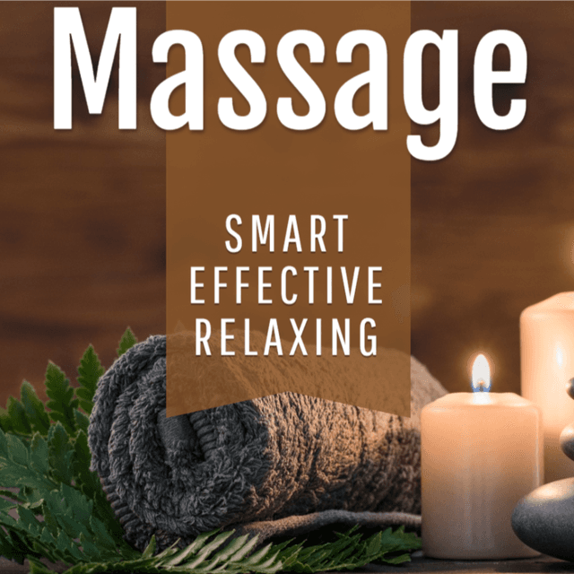 Swedish Massage Bundle 
