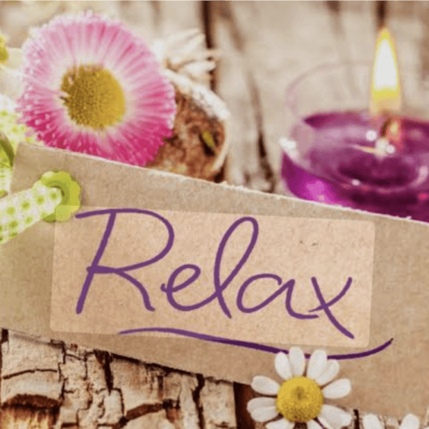 The Ultimate Black Zen Experience