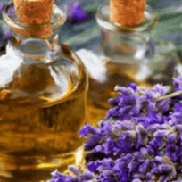 Aromatherapy Deep Tissue Massage 